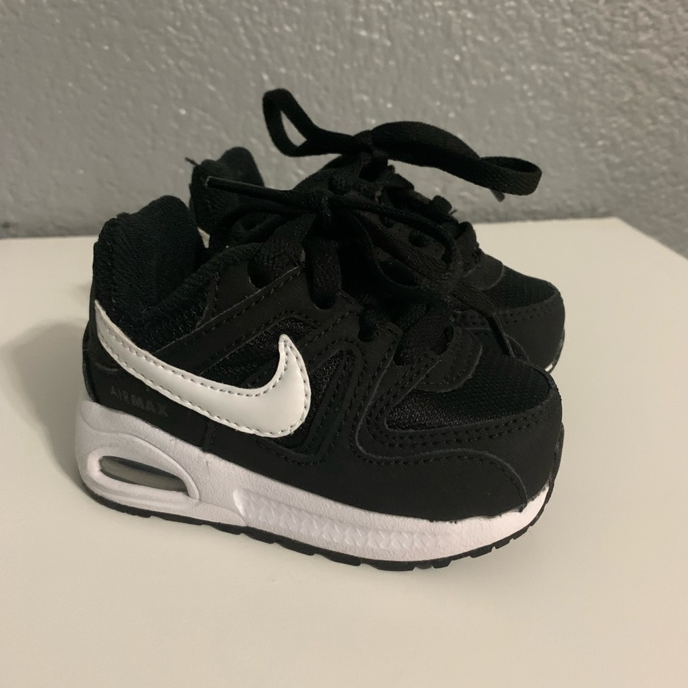 Baby Nike shoes